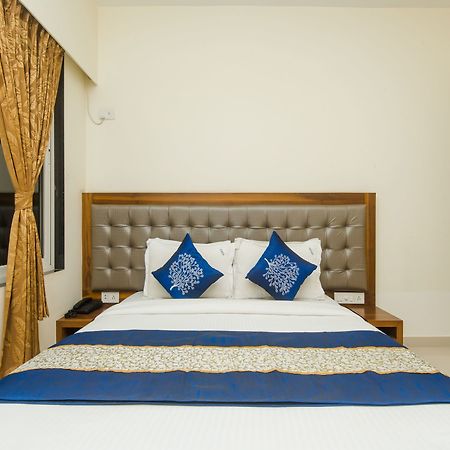Oyo 11441 Hotel Blue Bells Residency Mumbai Exterior photo